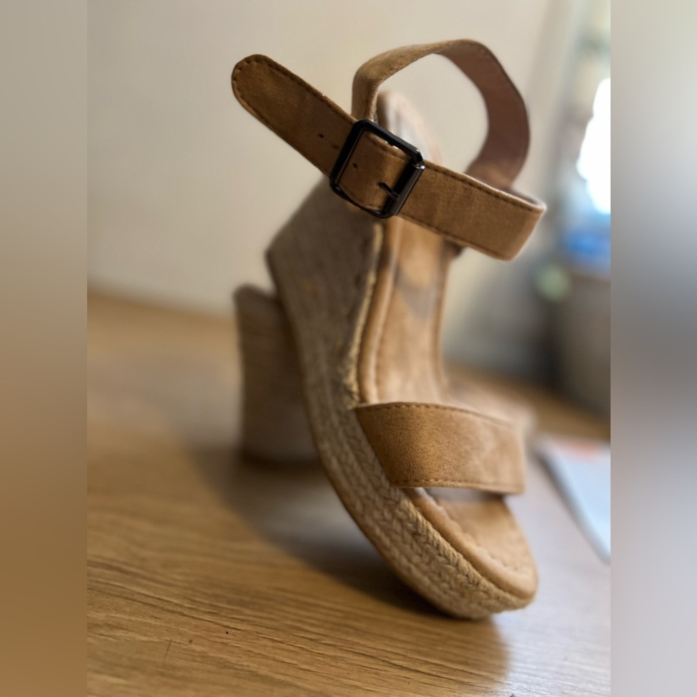 Low Wedge
